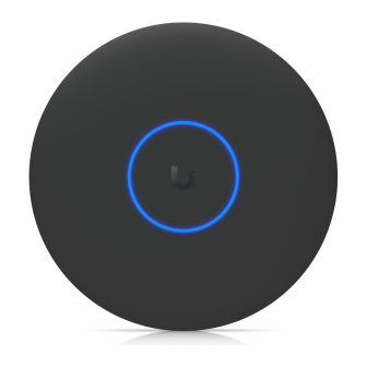 Ubiquiti U7 Pro XGS 8600 Mbit/s Black Power over Ethernet (PoE)…