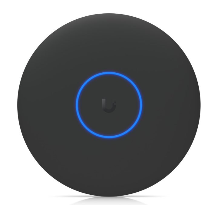 Ubiquiti U7 Pro XGS 8600 Mbit/s Negro Energía sobre Ethernet (PoE)…