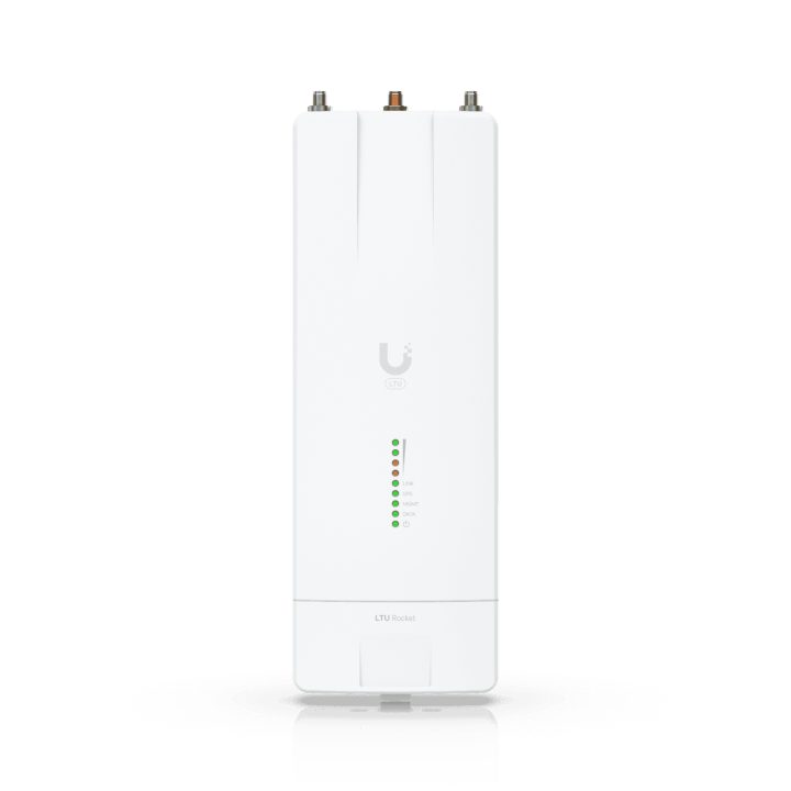 Ubiquiti LTU-Rocket Estação Base LTU 5GHz PtMP