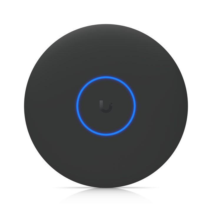 Ubiquiti U7 Pro XGS 8600 Mbit/s Negro Energía sobre Ethernet (PoE)…
