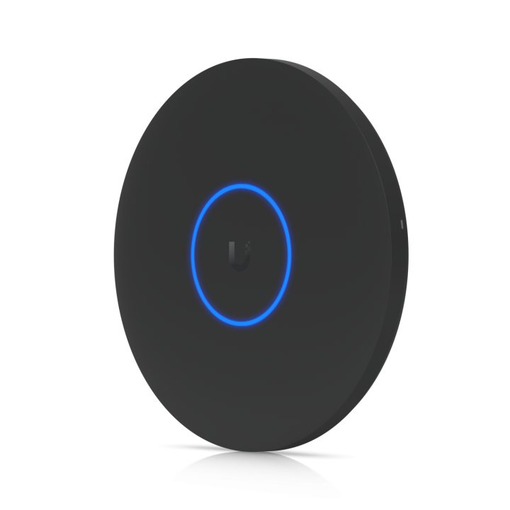 Ponto de acesso Ubiquiti U7 Pro XGS 8600 Mbit/s Preto Alimentação por…