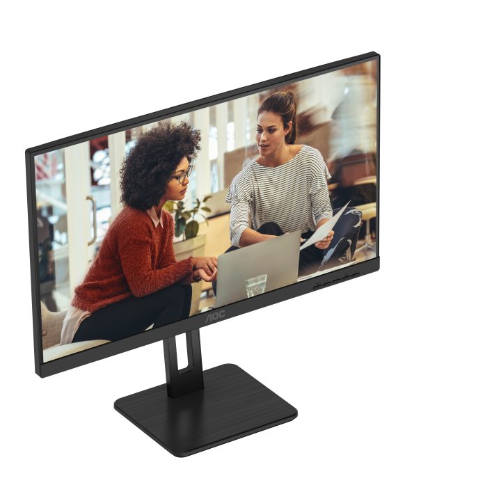 AOC E3 U27E3UF 27" 4K UHD IPS