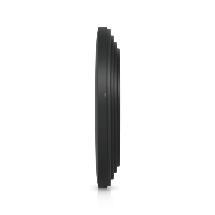 Ubiquiti U7 Pro XGS 8600 Mbit/s Black Power over Ethernet (PoE)…