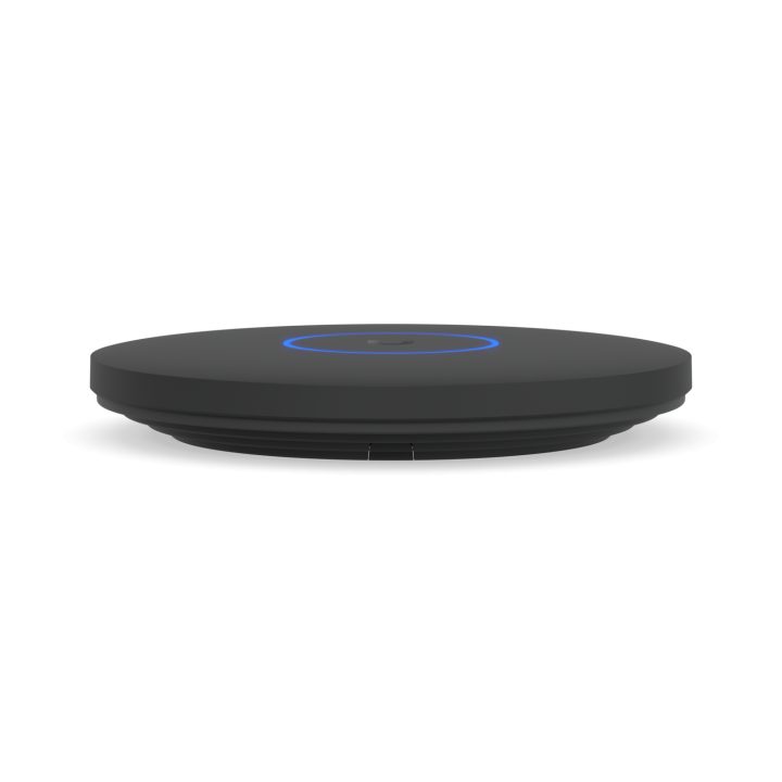Ubiquiti U7 Pro XGS 8600 Mbit/s Negro Energía sobre Ethernet (PoE)…