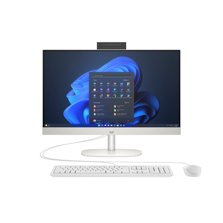 HP ProOne 240 G10 Intel® Core™ i5 i5-1334U 23.8" 1920 x 1080 Pixels…