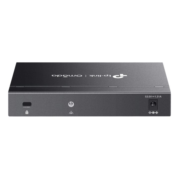 TP-Link Omada ES206GP switch Gerido Gigabit Ethernet (10/100/1000)…