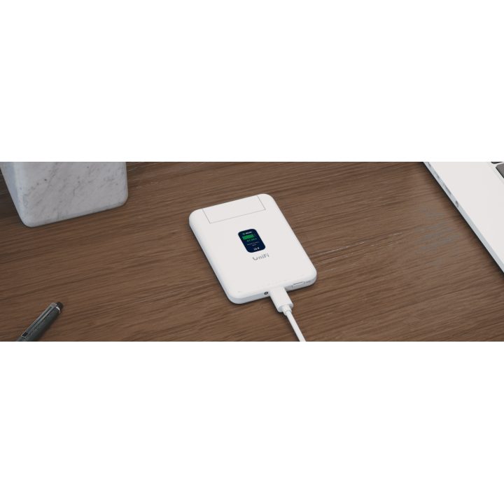 Ubiquiti UTR Router de Viagem UniFi