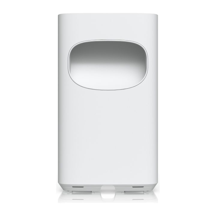 Ubiquiti UNAS 4 NAS de Secretária Cortex-A Cortex-A57 4 GB Branco…