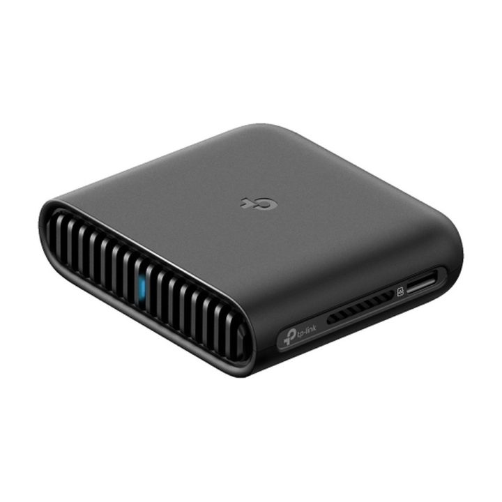 TP-Link TL-WR3002X router inalámbrico Gigabit Ethernet Doble banda…