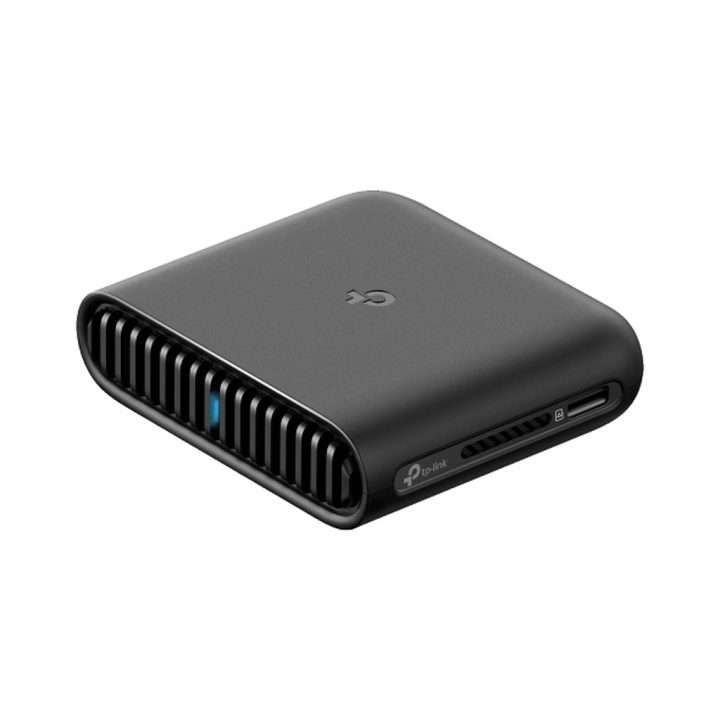 TP-Link TL-WR3002X Gigabit Ethernet Dual Band (2.4 GHz / 5 GHz)…