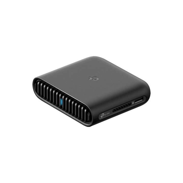 Router TP-Link TL-WR3002X Gigabit Ethernet sem fios de banda dupla…