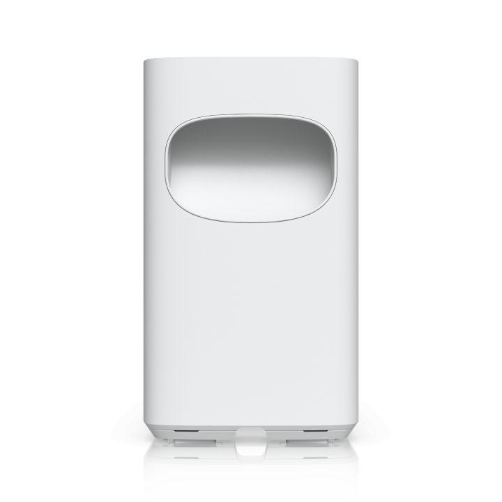 Ubiquiti UNAS 4 Desktop NAS Cortex-A Cortex-A57 4 GB White (UNAS-4-W)