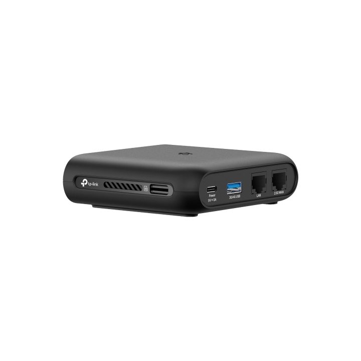 TP-Link TL-WR3002X router inalámbrico Gigabit Ethernet Doble banda…