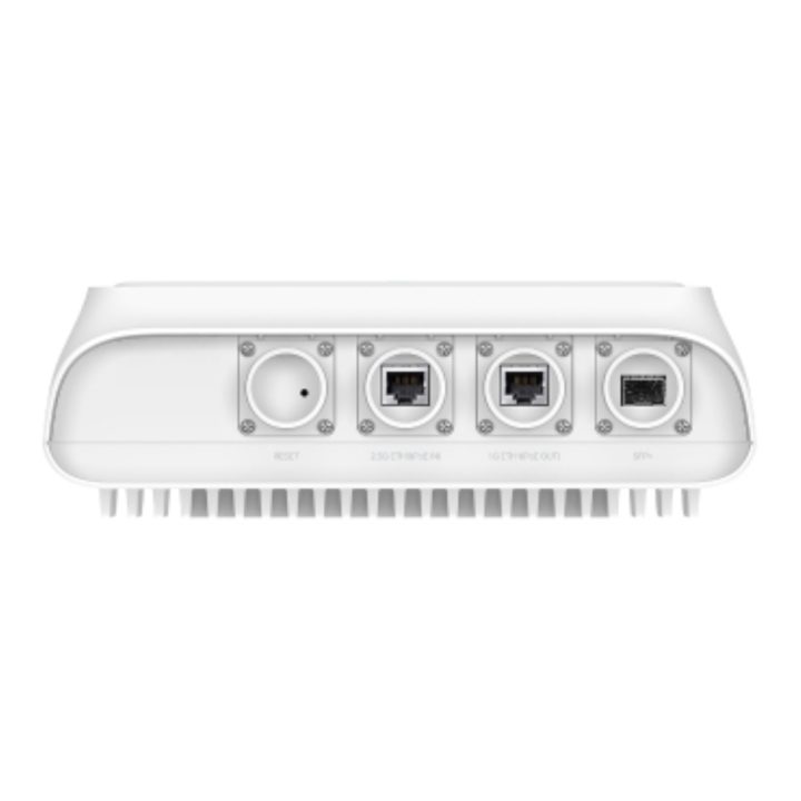 TP-Link Omada EAP668 Outdoor HD 3500 Mbit/s Branco Energia sobre…
