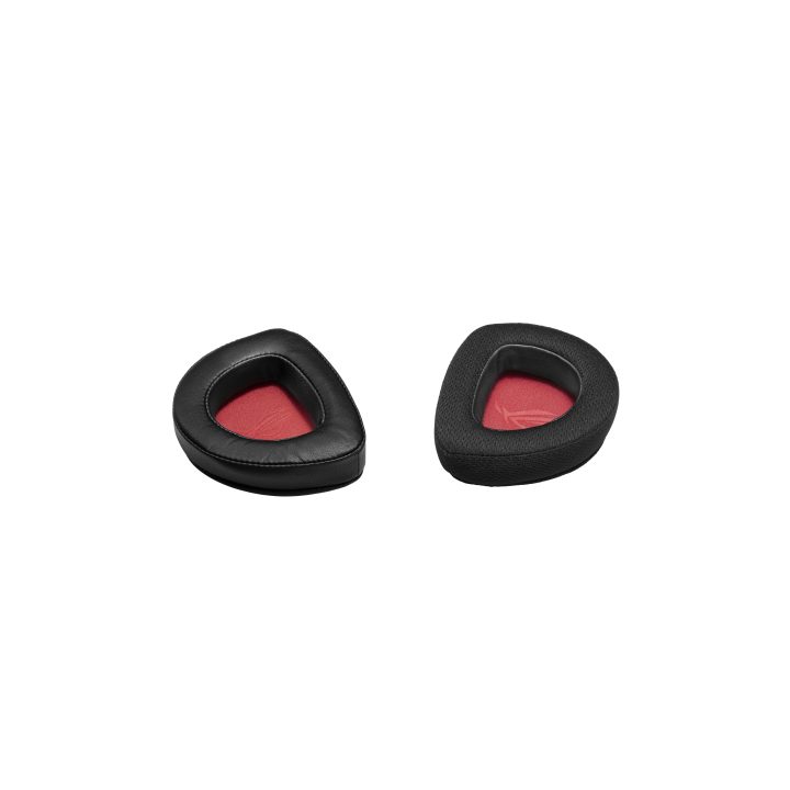 ASUS ROG Delta S Core wired over-ear headphones