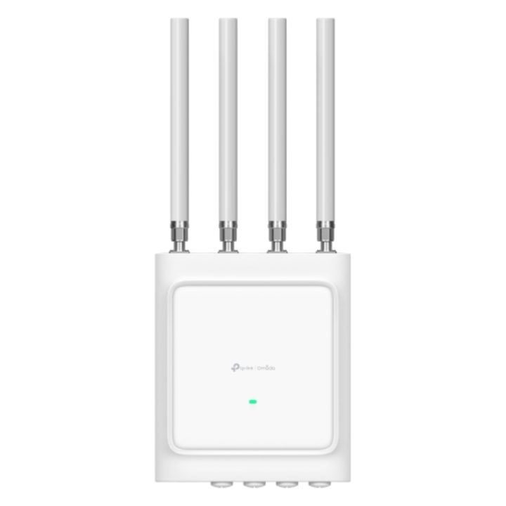 TP-Link Omada EAP668 Outdoor HD 3500 Mbit/s White Power over Ethernet…