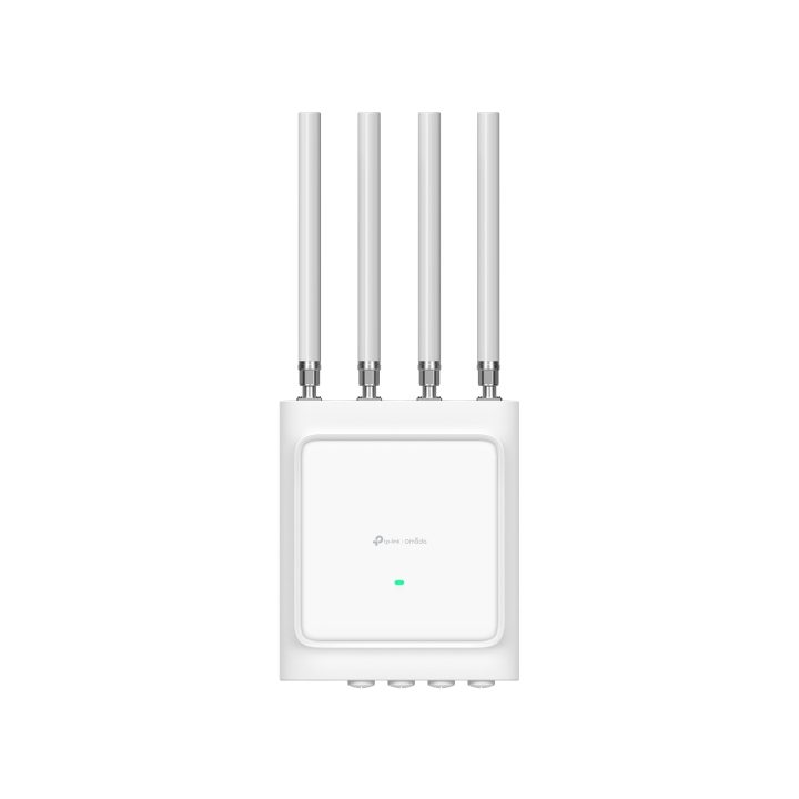 TP-Link Omada EAP668 Outdoor HD 3500 Mbit/s White Power over Ethernet…