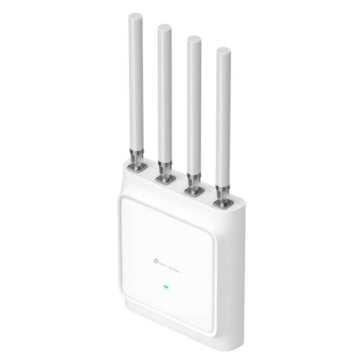 TP-Link Omada EAP668 Outdoor HD 3500 Mbit/s White Power over Ethernet…