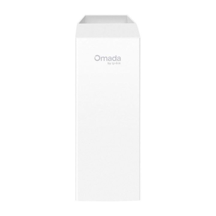 Kit de repetidor e transceptor de ponte Wi-Fi TP-Link Omada…