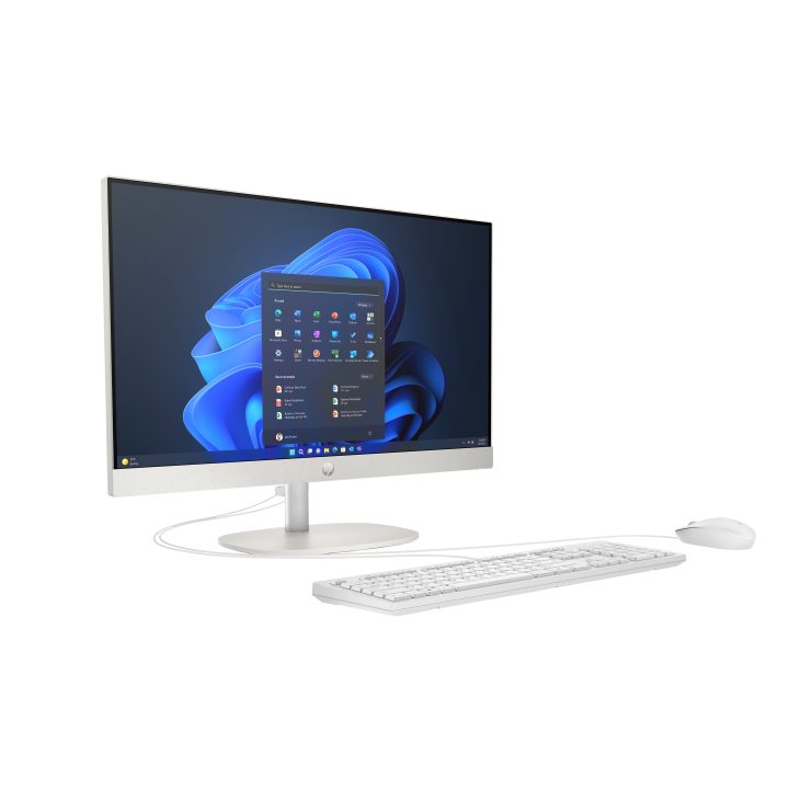 HP ProOne 240 G10 Intel® Core™ i5 i5-1334U 23.8" 1920 x 1080 Pixels…