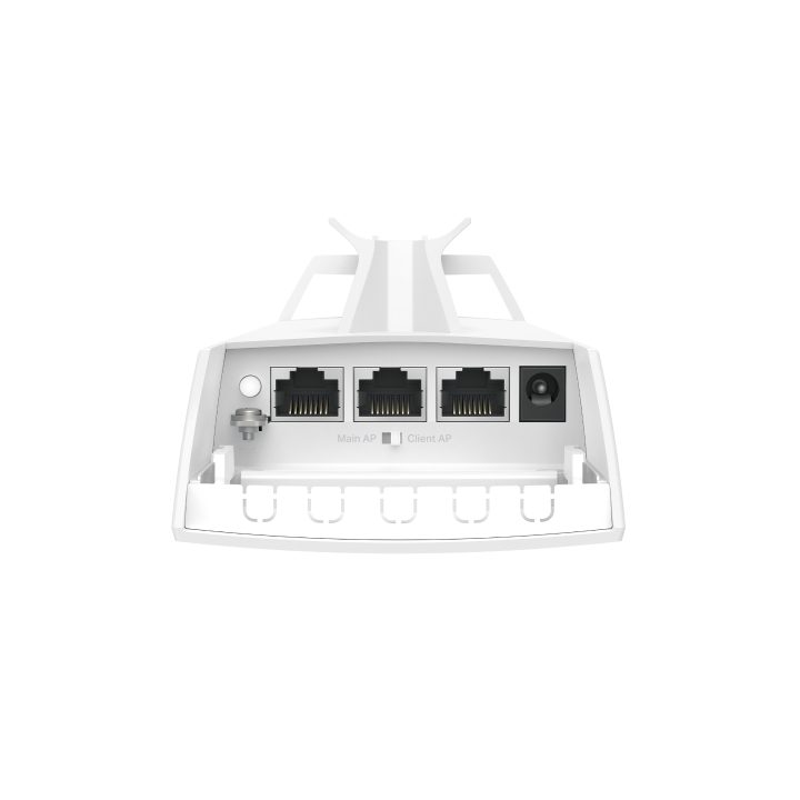 TP-Link Omada EAP100-BRIDGE KIT Wi-Fi Bridge and Transceiver 300…