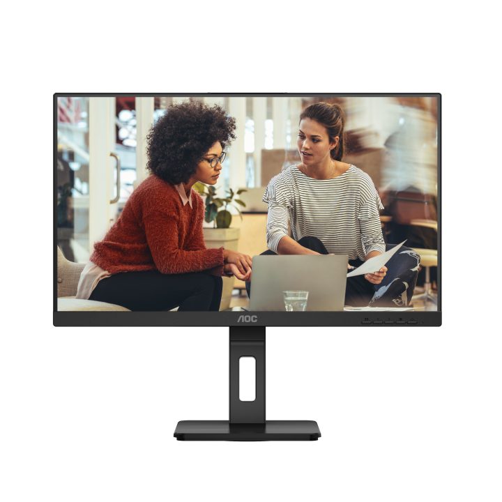 Monitor AOC E3 U27E3UF 27" 4K UHD IPS