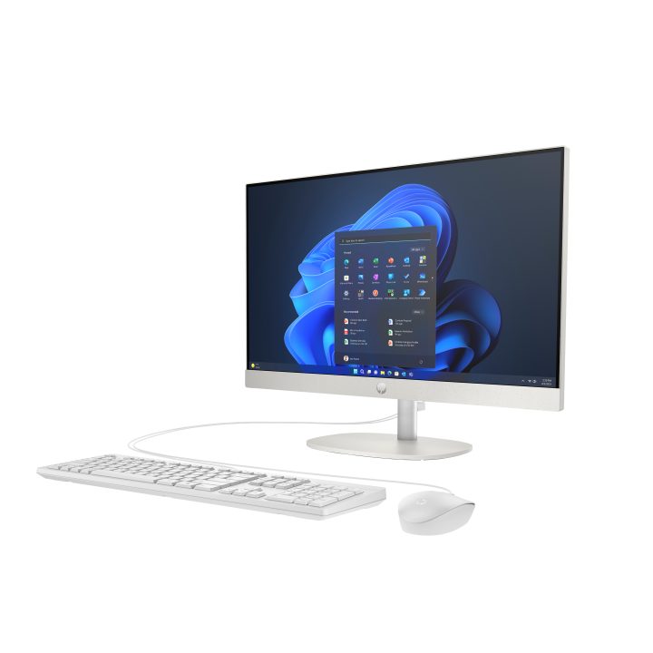 HP ProOne 240 G10 Intel® Core™ i5 i5-1334U 23.8" 1920 x 1080 Pixels…