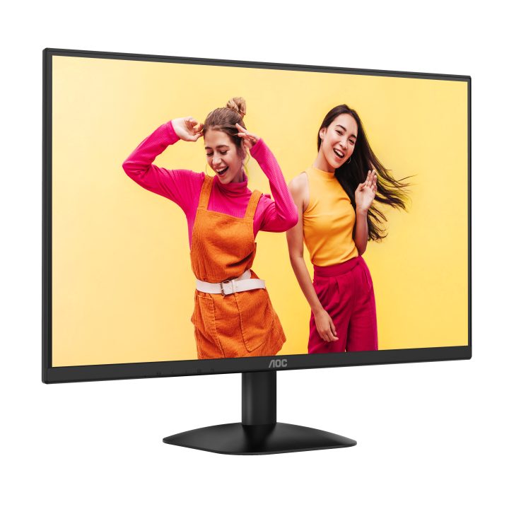 Monitor AOC B3 Q27B35E 27" QHD 75 Hz IPS