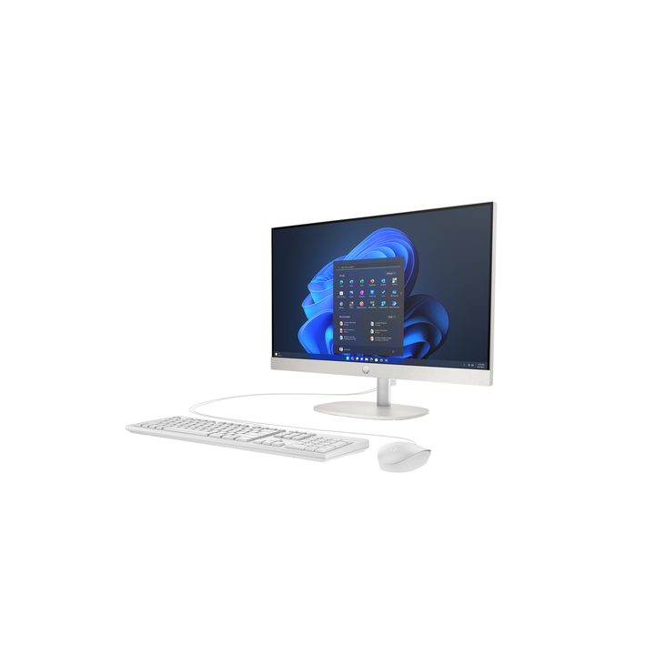 HP ProOne 240 G10 Intel® Core™ i5 i5-1334U 23.8" 1920 x 1080 Pixels…