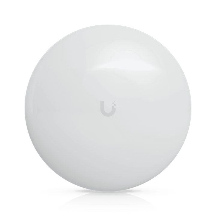 Ubiquiti NBE-M5-16 Networks NanoBeam M5 Network Antenna 16 dBi