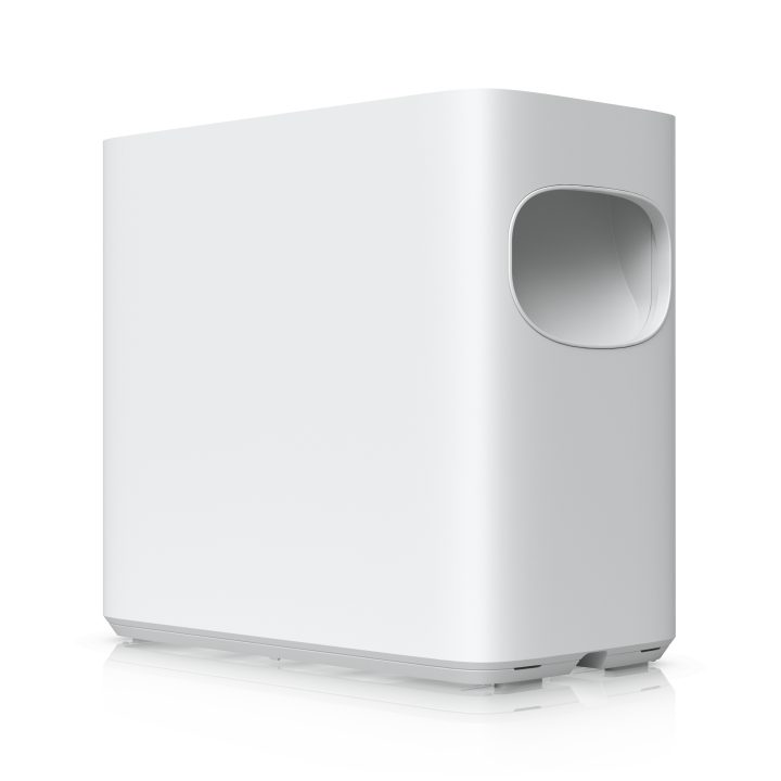 Ubiquiti UNAS 4 NAS de Secretária Cortex-A Cortex-A57 4 GB Branco…