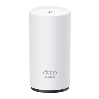 TP-Link DECO BE25 Dual Band (2.4 GHz / 5 GHz) Wi-Fi 7 (802.11be)…