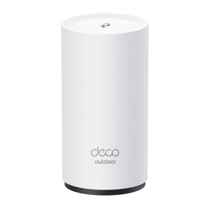 TP-Link DECO BE25 Dual Band (2.4 GHz / 5 GHz) Wi-Fi 7 (802.11be)…