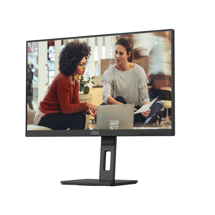 AOC E3 U27E3UF 27" 4K UHD IPS