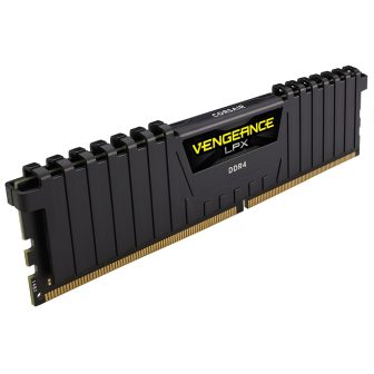 Corsair Vengeance LPX 16 GB (2 x 8 GB) DDR4 3200 MHz CL16
