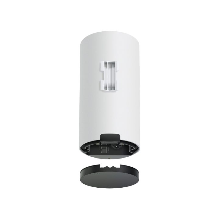 TP-Link DECO BE25 Dual Band (2.4 GHz / 5 GHz) Wi-Fi 7 (802.11be)…