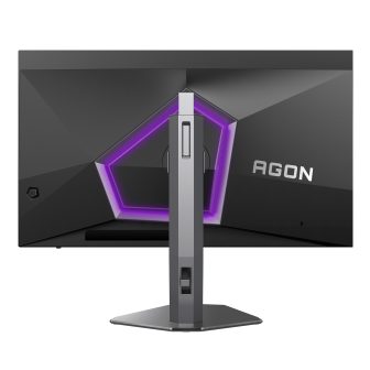 AOC AGON PRO AG276QZD2 PC Monitor 26.5" 2560 x 1440 Pixels Quad HD…