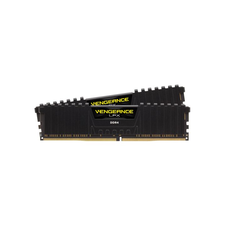 Corsair Vengeance LPX 16 GB (2 x 8 GB) DDR4 3200 MHz CL16