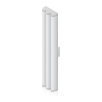 Ubiquiti AM-5G19-120 antena para red Antena sectorial 19,1 dBi