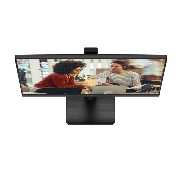 AOC E3 U27E3UF 27" 4K UHD IPS