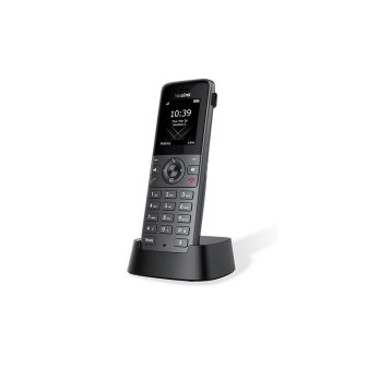 Yealink W73H IP Phone Black 2 Lines TFT