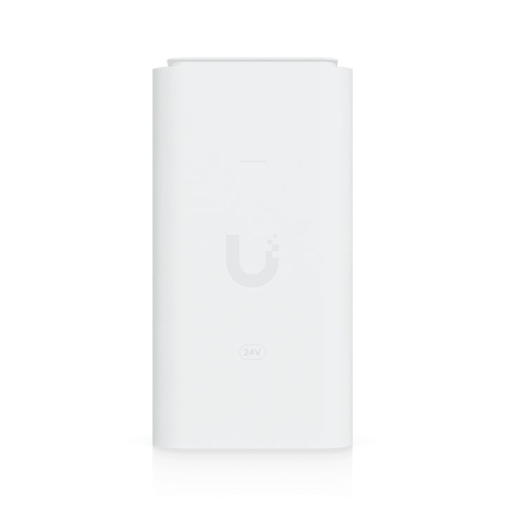 Ubiquiti Inyector PoE POE-50-60W 50VDC 1.2A