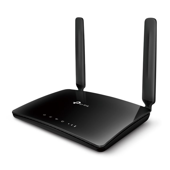 TP-Link Archer MR200 router sem fios Ethernet rápido Banda dupla (2,4…