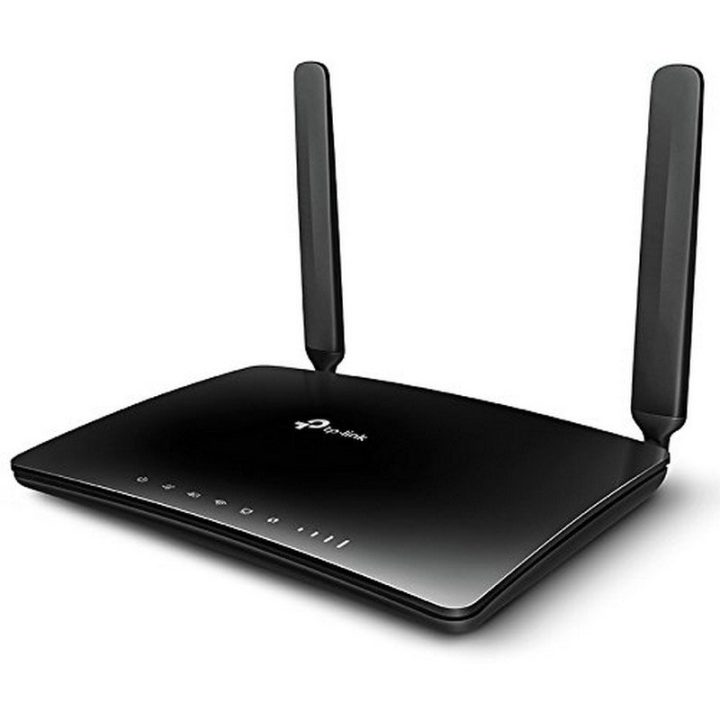 TP-Link Archer MR200 Wireless Router Fast Ethernet Dual Band (2.4 GHz…