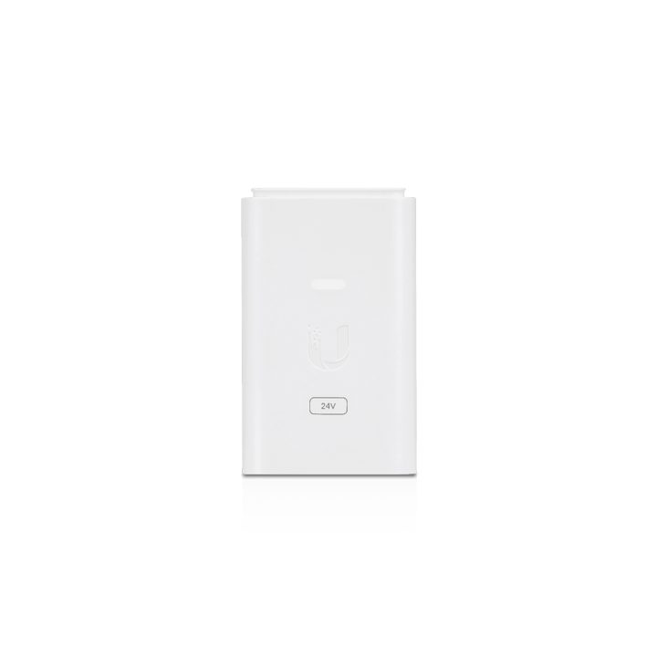 Ubiquiti Inyector PoE POE-50-60W 50VDC 1.2A