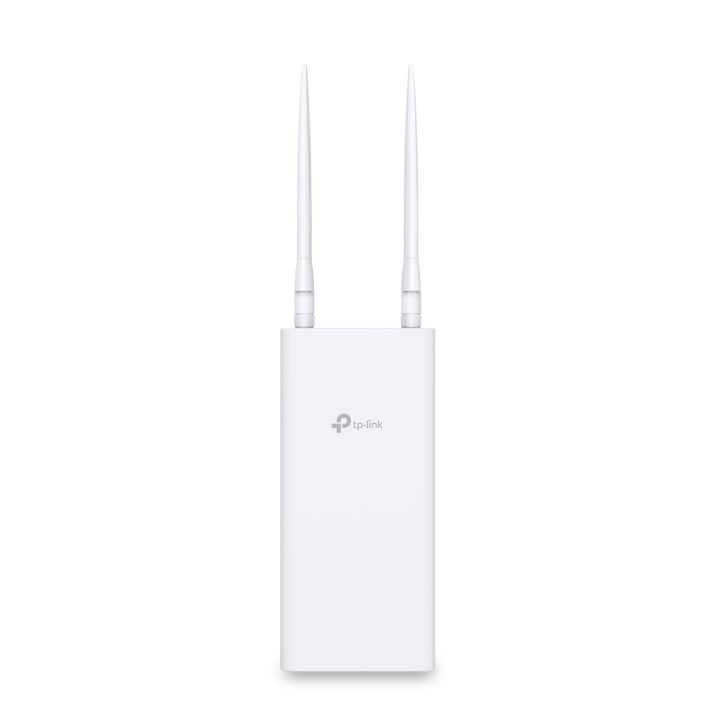 TP-Link TL-MR100-OUTDOOR router sem fios Ethernet rápido Banda única…