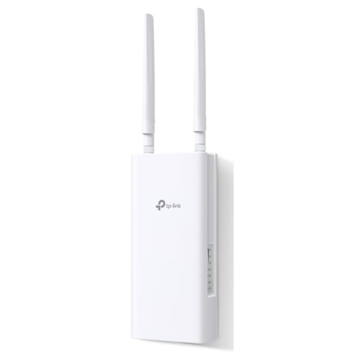 TP-Link TL-MR100-OUTDOOR Wireless Router Fast Ethernet Single Band…