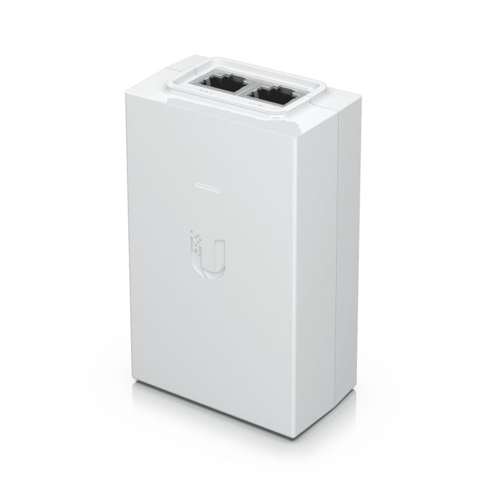 Ubiquiti PoE Injector POE-50-60W 50VDC 1.2A