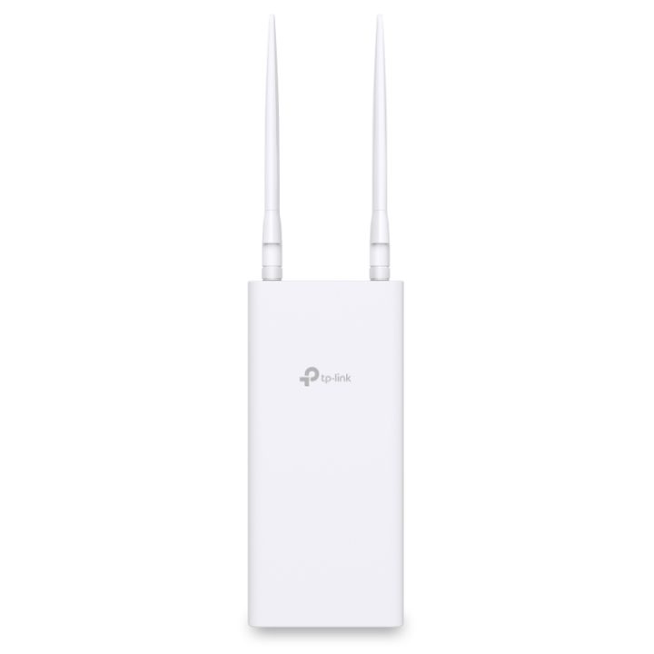 TP-Link TL-MR100-OUTDOOR router sem fios Ethernet rápido Banda única…