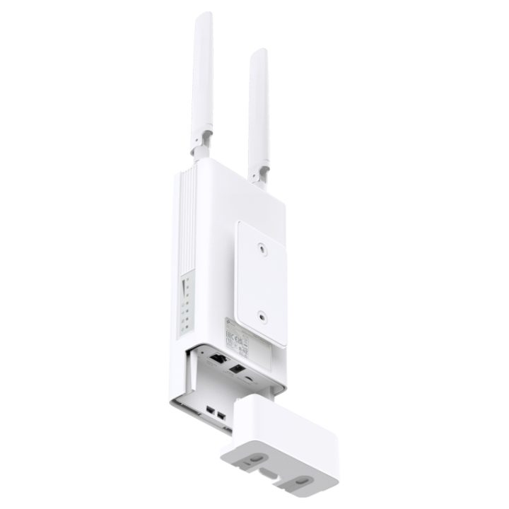 TP-Link TL-MR100-OUTDOOR router sem fios Ethernet rápido Banda única…